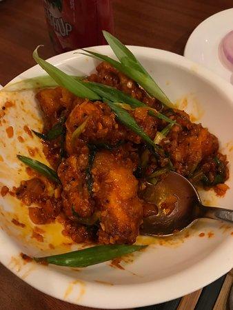 Honest Restaurant Rajkot Limbda Chock